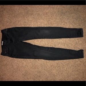 Mudd Black Jeans